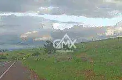 Fazenda com 8 dormitórios à venda, 3388000 m² por r$ 22.000.000,00 - rural - piraju/sp