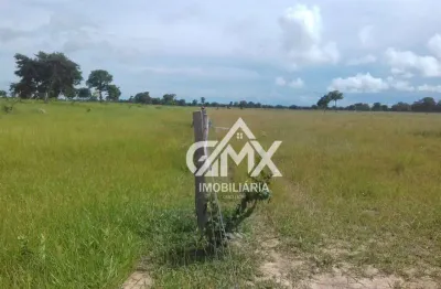 Fazenda com 10 dormitórios à venda, 19199796 m² por r$ 30.000.000,00 - rural - araguaiana/mt