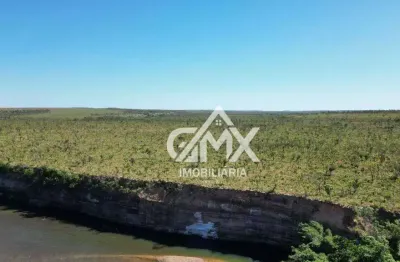 Fazenda com 531 alqueires  à venda, por r$ 15.000.000 - zona rural - são félix do tocantins/to