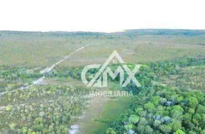 Fazenda com 531 alqueires  à venda, por r$ 15.000.000 - zona rural - são félix do tocantins/to