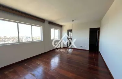 Apartamento com 3 dormitórios à venda, 109 m² por r$ 290.000,00 - centro - londrina/pr