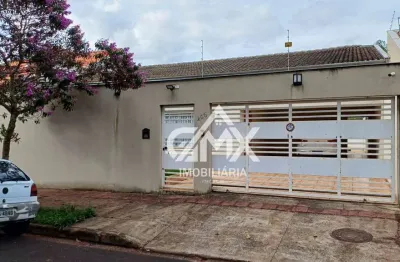 Casa com 4 dormitórios à venda, 189 m² por r$ 1.200.000,00 - mediterrâneo - londrina/pr