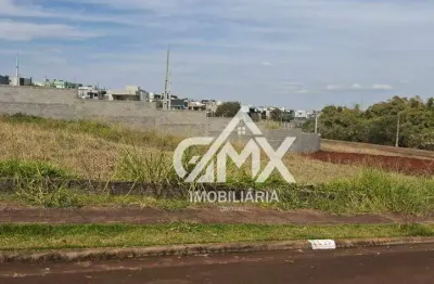 Terreno à venda, 264 m² por r$ 230.000 - tauá tangará - londrina/pr