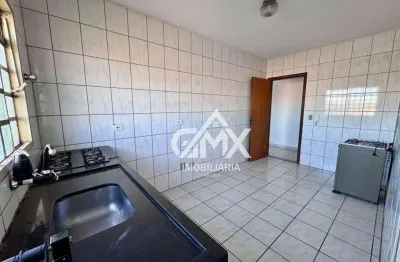 Apartamento com 2 dormitórios para alugar, 55 m² por r$ 1.000/mês - conjunto vivi xavier - londrina/pr