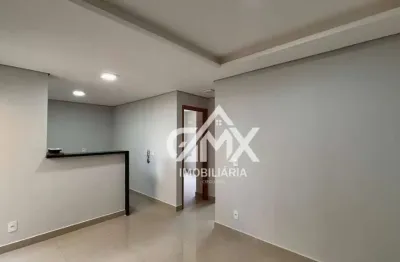 Apartamento com 2 dormitórios à venda, 47 m² por r$ 220.000,00 - gleba esperança - londrina/pr