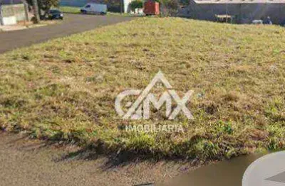 Terreno à venda, 747 m² por r$ 550.000,00 - jardim montecatini - londrina/pr