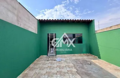 Casa com 2 dormitórios à venda por r$ 230.000,00 - jardim padovani - londrina/pr