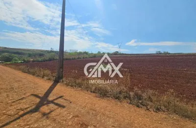 Sítio à venda, 116160 m² por r$ 2.000.000,00 - rural - londrina/pr