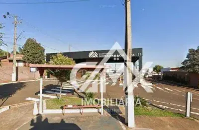 Casa com 3 dormitórios à venda, 51 m² por r$ 190.000,00 - heimtal - londrina/pr