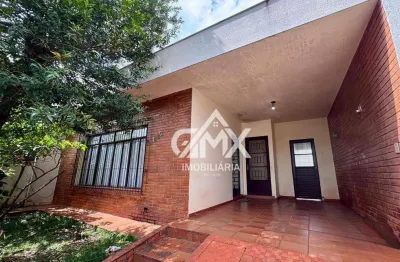 Casa com 4 dormitórios à venda, 150 m² por r$ 605.000,00 - jardim londrilar - londrina/pr