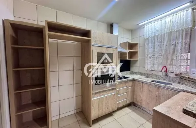 Casa com 3 dormitórios à venda, 110 m² por R$ 350.000,00 - Residencial Portal do Sol - Londrina/PR