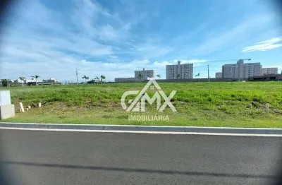 Terreno em condomínio fechado à venda no Parque Tauá, Londrina 