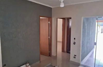 Casa com 2 dormitórios à venda, 80 m² por R$ 325.000 - Columbia - Londrina/PR