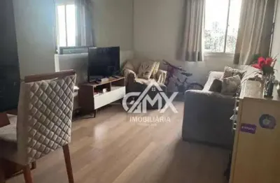 Apartamento com 2 dormitórios à venda, 53 m² por R$ 285.000,00 - Vila Nova - Londrina/PR