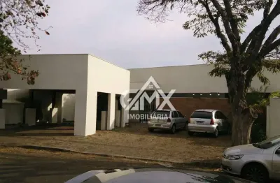 Casa comercial para alugar, 350 m² por R$ 8.900/mês - Lago Parque - Londrina/PR