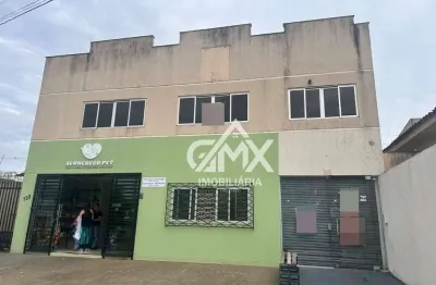 Loja Av São João, 400 m² por R$ 5.500/mês - Antares - Londrina/PR