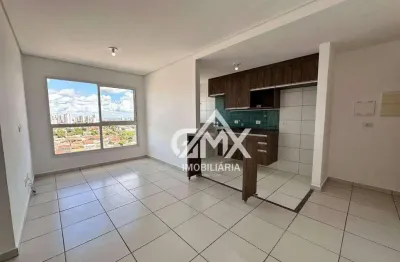 Apartamento com 3 dormitórios para alugar, 57 m² por R$ 2.250,00/mês - Champagnat - Londrina/PR