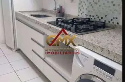 Apartamento com 2 dormitórios à venda, 50 m² por r$ 260.000,00 - vila filipin - londrina/pr