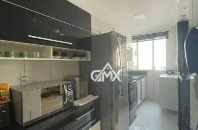 Apartamento duplex com 2 dormitórios à venda, 121 m² por r$ 350.000,00 - vale dos tucanos - londrina/pr