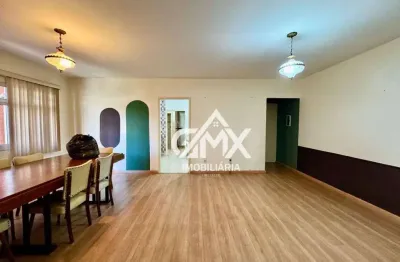 Apartamento com 3 dormitórios à venda, 115 m² por r$ 270.000,00 - centro - londrina/pr