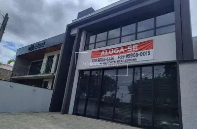 Barracão / Galpão / Depósito para alugar na Avenida Doutor Heitor Penteado, 370, Parque Taquaral, Campinas, 240 m2 por R$ 18.000