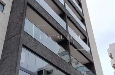 Apartamento com 3 quartos à venda na Rua Tuiuti, 589, Vila Santa Catarina, Americana, 70 m2 por R$ 570.000