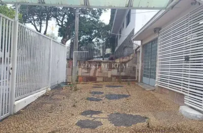 Casa com 3 quartos à venda na Rua Fernando Costa, 200, Jardim Primavera, Campinas, 161 m2 por R$ 480.000