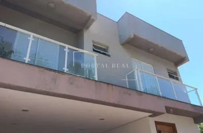 Casa com 4 quartos à venda na Rua Evandro Batista Vieira, 1661, Loteamento Alphaville Campinas, Campinas, 300 m2 por R$ 1.500.000