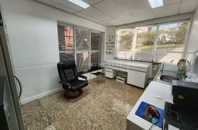 Sala comercial com 1 sala para alugar na Rua Guapuruvu, 302, Loteamento Alphaville Campinas, Campinas