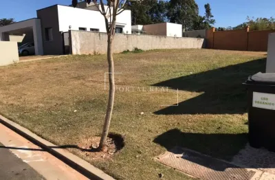 Terreno á venda, Cond. Alphaville Don Pedro. 03. Campinas- S/P.