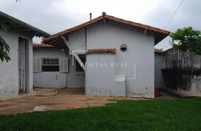 Casa com 2 quartos à venda na Rua Dona Fortunata Sossai Lot, 192, Vila Horácio Tulli, Campinas, 120 m2 por R$ 450.000
