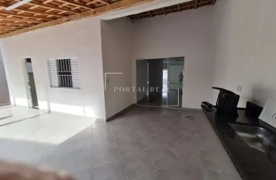 Casa com 2 quartos à venda na Rua Francisco Alves de Almeida, 457, Parque Industrial, Campinas, 178 m2 por R$ 815.000