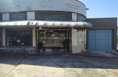 Ponto comercial à venda na Avenida Presidente Juscelino, 87, Jardim Campos Elíseos, Campinas