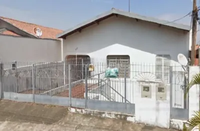 Casa com 3 quartos à venda na Rua Doutor Manoel Alexandre Marcondes Machado, 570, Jardim do Lago, Campinas, 175 m2 por R$ 380.000