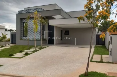 Casa em condomínio fechado com 4 quartos à venda na Rua Vanderlei Martinghi Junior, 337, Alphaville Dom Pedro 3, Campinas