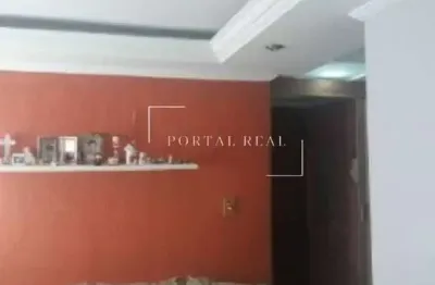 Apartamento com 3 quartos à venda na Rua Vinte e Quatro de Maio, 371, Vila Industrial, Campinas, 72 m2 por R$ 280.000