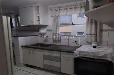 Apartamento com 2 quartos à venda na Rua Vinte e Quatro de Maio, 371, Vila Industrial, Campinas, 50 m2 por R$ 245.000