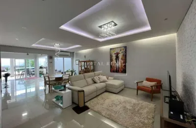 Casa com 3 quartos à venda na Rua José Carlos Ferrari, 382, Residencial Santa Maria, Valinhos, 271 m2 por R$ 1.550.000