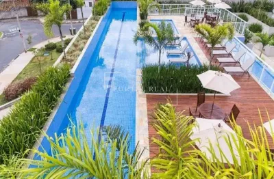 Apartamento com 3 quartos à venda na Rua José Luiz Camargo Moreira, 33, Mansões Santo Antônio, Campinas, 166 m2 por R$ 1.162.100