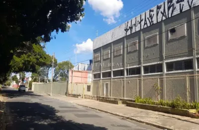 Barracão / Galpão / Depósito à venda na Rua Gastão Rocha Leão, 447, Cidade Jardim, Campinas, 3600 m2 por R$ 12.000.000