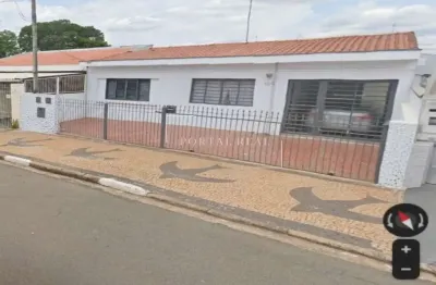 Casa com 3 quartos à venda na Rua Doutor Quintino de Paula Maudonnet, 106, Parque Taquaral, Campinas, 153 m2 por R$ 650.000