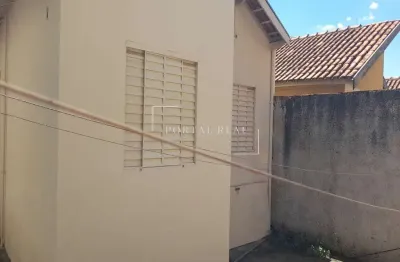 Casa com 2 quartos à venda na Rua José Maria de Souza Gomide, 268, Parque Eldorado, Campinas, 80 m2 por R$ 350.000