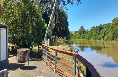 Chácara / sítio com 2 quartos à venda na Rua Norma Caprara Siviero, 21, Recreio Tsuriba, Campinas