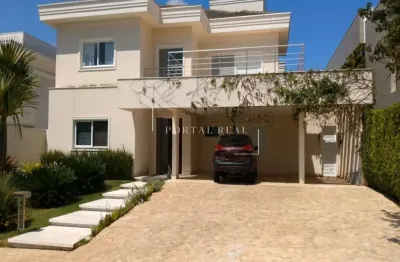 Casa em condomínio fechado com 5 quartos à venda na Rua Sandra Regina Costa Coghi, 518, Loteamento Mont Blanc Residence, Campinas, 482 m2 por R$ 4.700.000