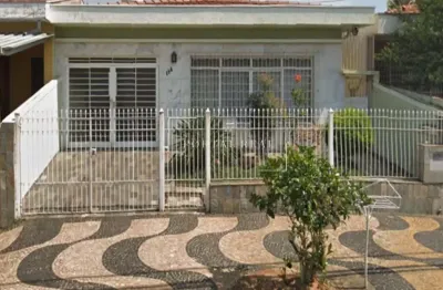 Casa com 3 quartos à venda na Rua Professor Milton de Tolosa, 114, Jardim do Trevo, Campinas, 224 m2 por R$ 550.000