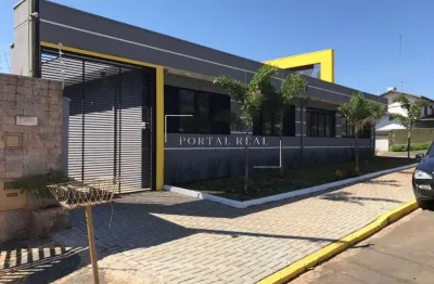 Venda e Locação, casa comercial 8 salas, 5 banheiros, 12 vagas, localização ímpar, Nova Campinas