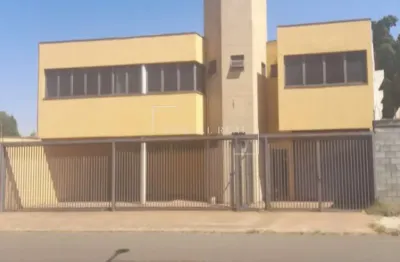 Barracão / Galpão / Depósito com 10 salas para alugar na Rua Francisco Fadim, 101, Morumbi, Paulínia, 935 m2 por R$ 17.500