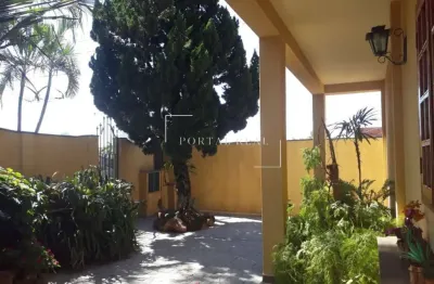 Casa com 4 quartos à venda na Avenida Santa Isabel, Barão Geraldo, Campinas, 260 m2 por R$ 950.000