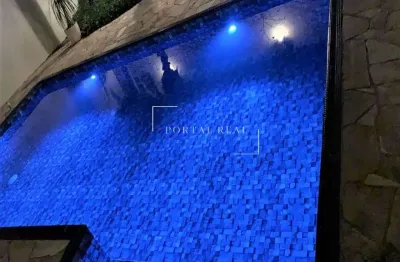 Casa com 3 quartos à venda na Rua José Aparecido Pavan, 484, Parque das Universidades, Campinas, 320 m2 por R$ 1.290.000