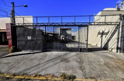 Terreno comercial à venda na Rua Oliveira Cardoso, 351, Jardim Chapadão, Campinas por R$ 1.600.000